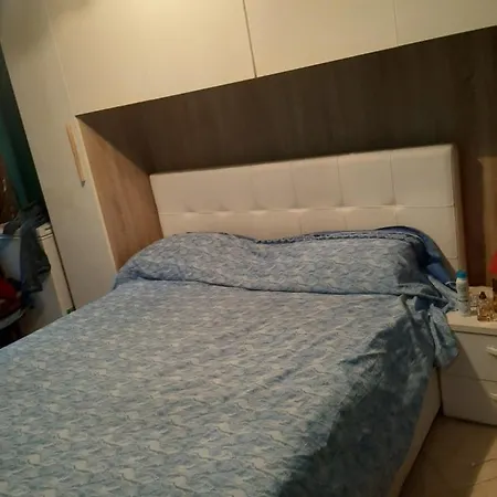 Apartamento Marino