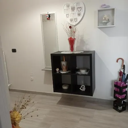 Marino Appartamento