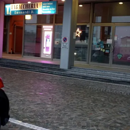 Lägenhet Marino *