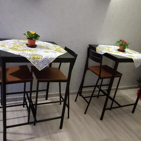 Apartamento Marino Sassuolo