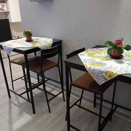 Marino Apartamento