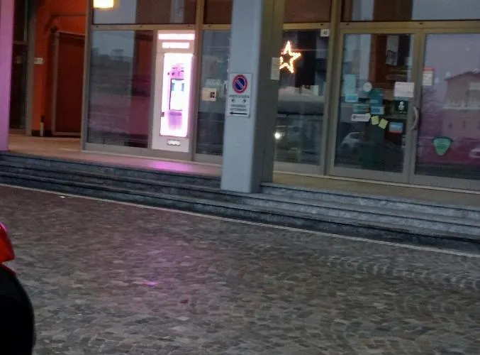 Lägenhet Marino *