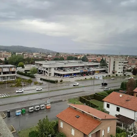 Апартаменты Marino *