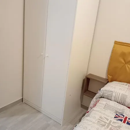 Marino Апартаменты *