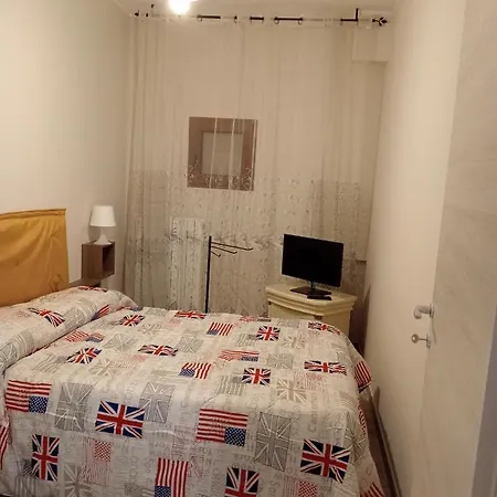 Marino Апартаменты