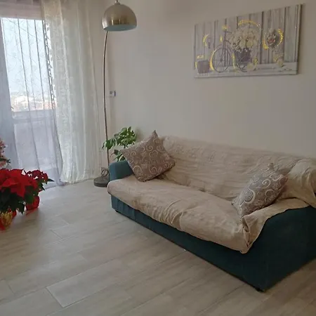 Marino Апартаменты Сассуоло