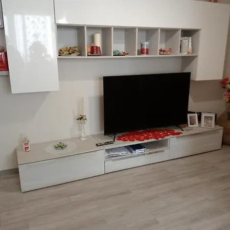 Marino Апартаменты *