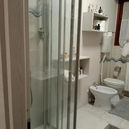 Апартаменты Marino