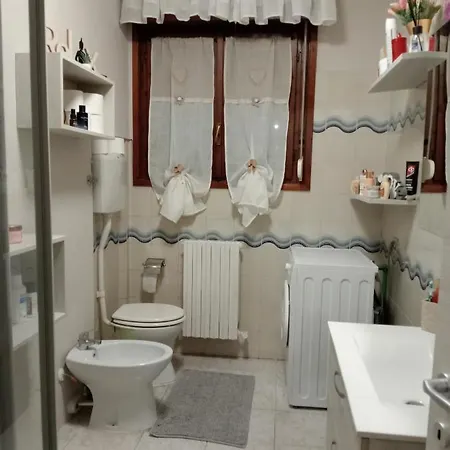 Апартаменты Marino