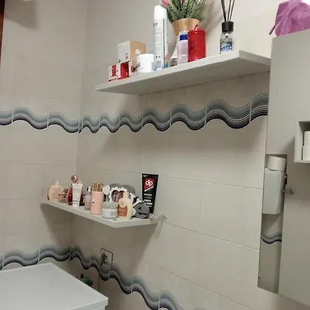 Marino Апартаменты