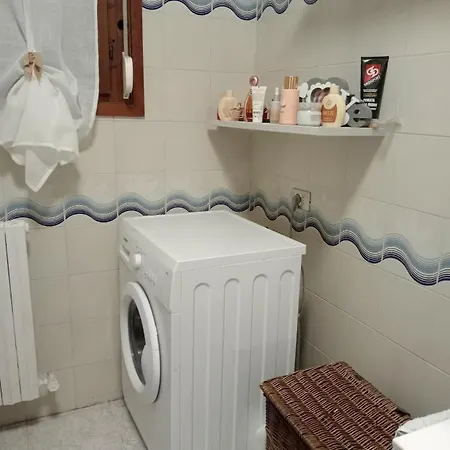 Апартаменты Marino Сассуоло