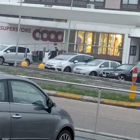 Marino Апартаменты *