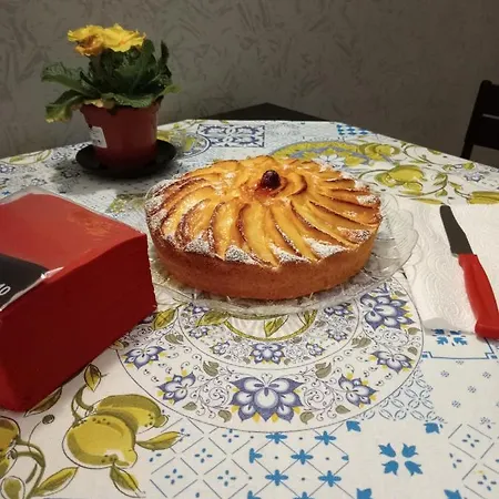 Апартаменты Marino *