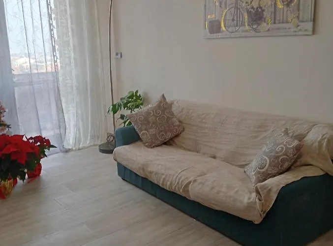 Marino Appartamento Sassuolo