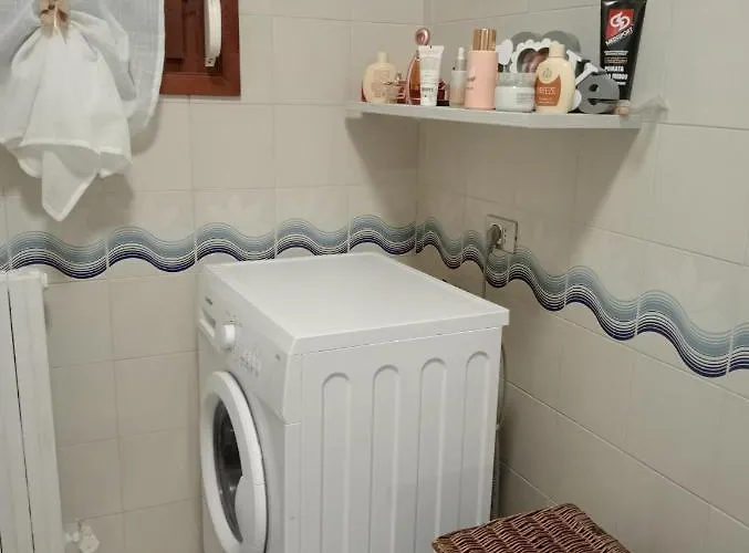 Lejlighed Marino Sassuolo