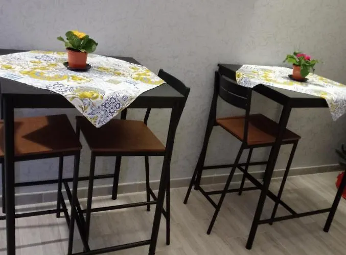 Appartamento Marino Sassuolo